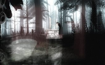 Illustration for article titled The Path For Art Games